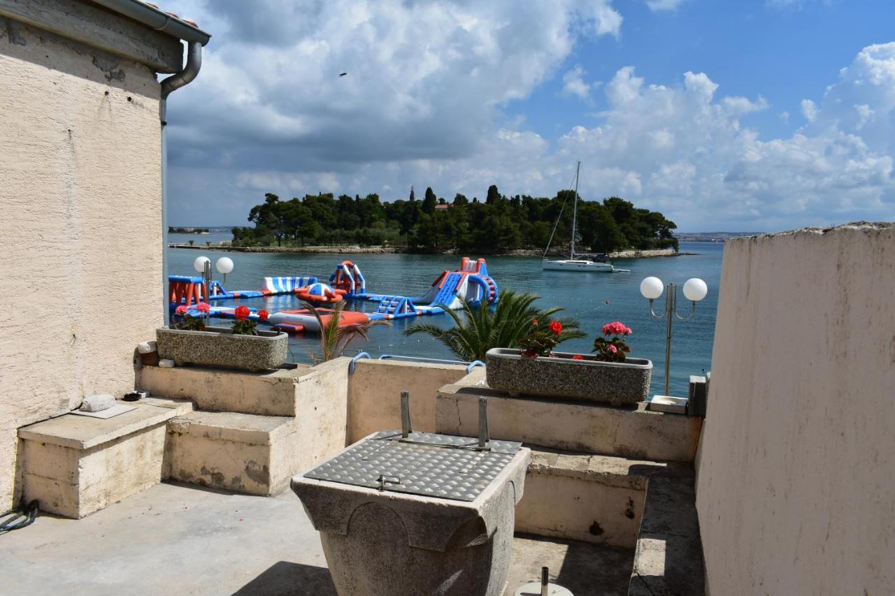 L'Odore Del Mare بريكو المظهر الخارجي الصورة